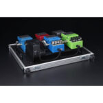 BOSS WL-50 Sistema inalámbrico para pedaleras - Imagen 15