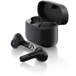 Audífonos inalámbricos verdaderos con cancelación de ruido Denon (negro) - Imagen 3