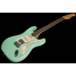 Harley Benton ST-Modern HSS SFG Set - Imagen 8