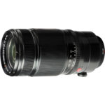 Lente FUJIFILM XF 50-140 mm f/2.8 R LM OIS WR con kit de filtro UV - Imagen 2