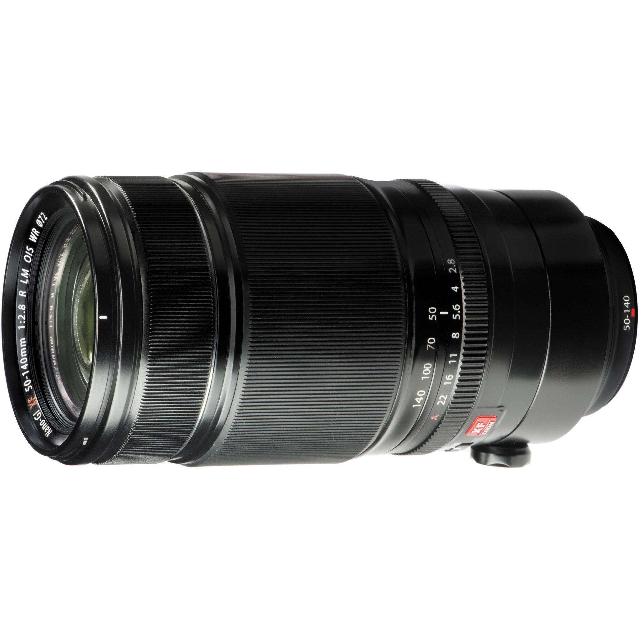 e6e1cdcc2e21e72850bacbf5d971ca6c.jpg Lente FUJIFILM XF 50-140 mm f/2.8 R LM OIS WR - Imagen 1