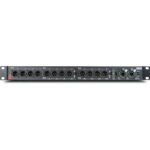 Allen & Heath DX012 Expansor de salida remota con conexiones analógicas y AES - Imagen 5