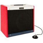 Fender Blues Junior Colour Trio - Imagen 5