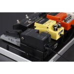 BOSS WL-50 Sistema inalámbrico para pedaleras - Imagen 9