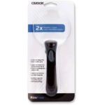 Carson RM-95 Lupa iluminada sin montura 2x - Imagen 5