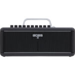 Amplificador combinado estéreo BOSS Katana-Air de 30 W con transmisor inalámbrico y conectividad Bluetooth - Imagen 2