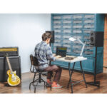 Interfaz de audio USB tipo C de escritorio Audient iD14 MKII 10x6 - Imagen 14