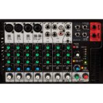 Yamaha Stagepas 600BT Cover Bundle - Imagen 7