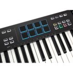 Arturia KeyLab Essential 88 mk3 Black - Imagen 11