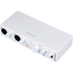 Paquete de grabación Arturia Minifuse (blanco) - Imagen 5