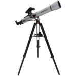 Telescopio refractor Celestron StarSense Explorer LT 80AZ 80 mm f/11 AZ