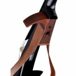 Yamaha YEV-105 TBL Electric Violin - Imagen 9