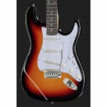 Harley Benton ST-20 SB Standard Serie Bundle - Imagen 4