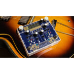 Pedal modulador polirrítmico Electro-Harmonix Mod Rex - Imagen 10