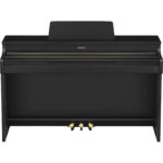Piano digital Casio Celviano AP-300 (negro) - Imagen 9
