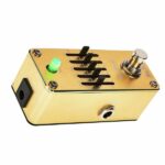 Harley Benton MiniStomp The Deep - Imagen 8