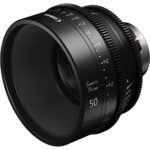 Canon CN-E Sumire Prime 3-Lens Kit (24, 35, 50mm, PL Mount, Feet) - Imagen 10