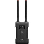 Receptor de vídeo inalámbrico Atomos RX 4K/HD