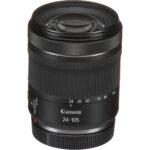 Canon RF 24-105mm f/4-7.1 IS STM Lens - Imagen 9
