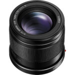 Panasonic LUMIX G 42.5mm f/1.7 ASPH. POWER O.I.S. Lens with UV Filter Kit - Imagen 7