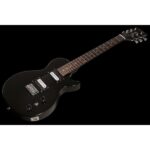 Harley Benton SC-200BK Mini Bundle - Imagen 9