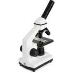 Microscopio monocular inalámbrico CELESTRON LABS CM800 - Imagen 4