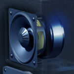 Denon AVR-X2800H Receptor A/V de red de 7,2 canales con kit de altavoces de pie Dymension DM60 (par) - Imagen 9