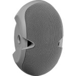 Electro-Voice EVID Altavoz de instalación pasivo de 6,2 W, 2 vías, 300 W, con woofers duales de 6" (par, blanco) - Imagen 2