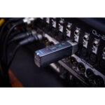 Sistema enchufable de micrófono inalámbrico digital BOSS - Imagen 9