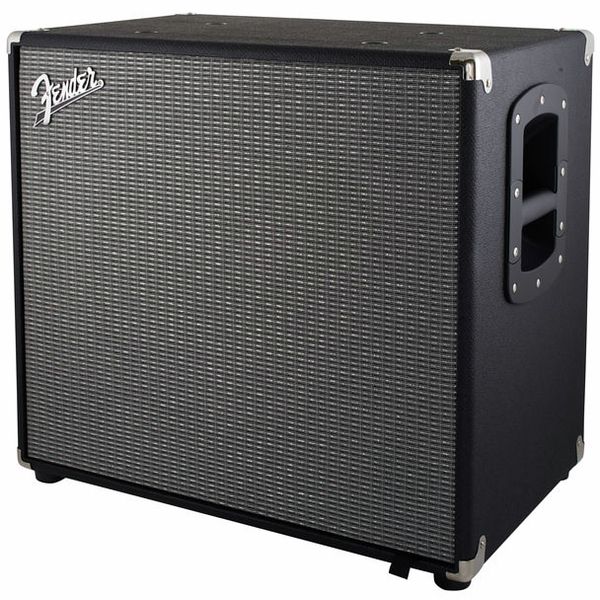 e78d33d6f4115196db3526dc58e22f0d.jpg Fender Rumble 115 Cabinet V3 - Imagen 1