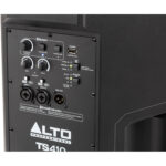 Alto Professional TS410 2000W 10" Altavoz Activo de 2 Vías con Bluetooth - Imagen 14