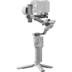 Estabilizador de cardán portátil DJI RS 4 Mini - Imagen 13