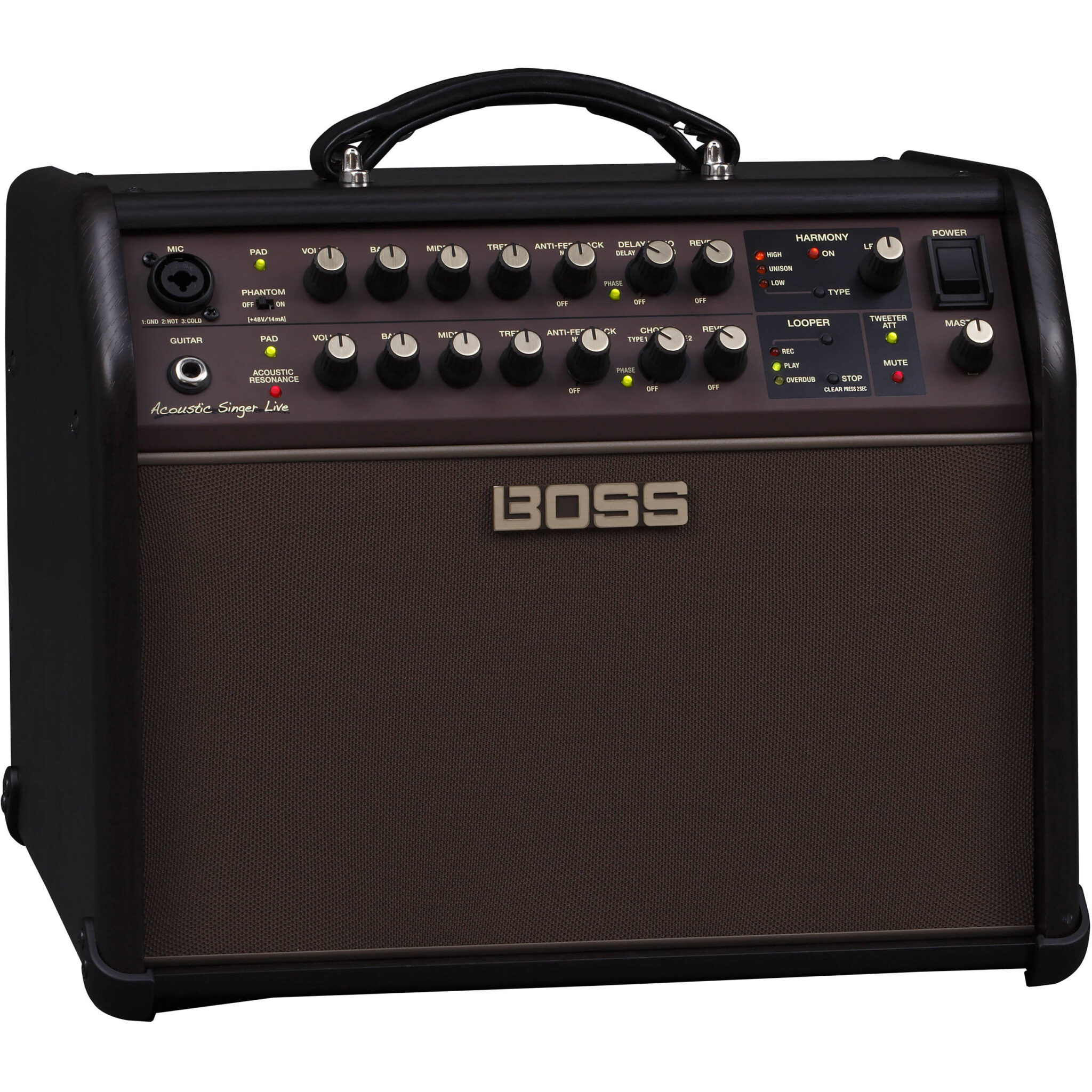 e7a0bc396dce3968c0b72508d30fdcfe-1.jpg BOSS ACS Live Amplificador combinado de 60 W para guitarra acústica y voz - Imagen 1