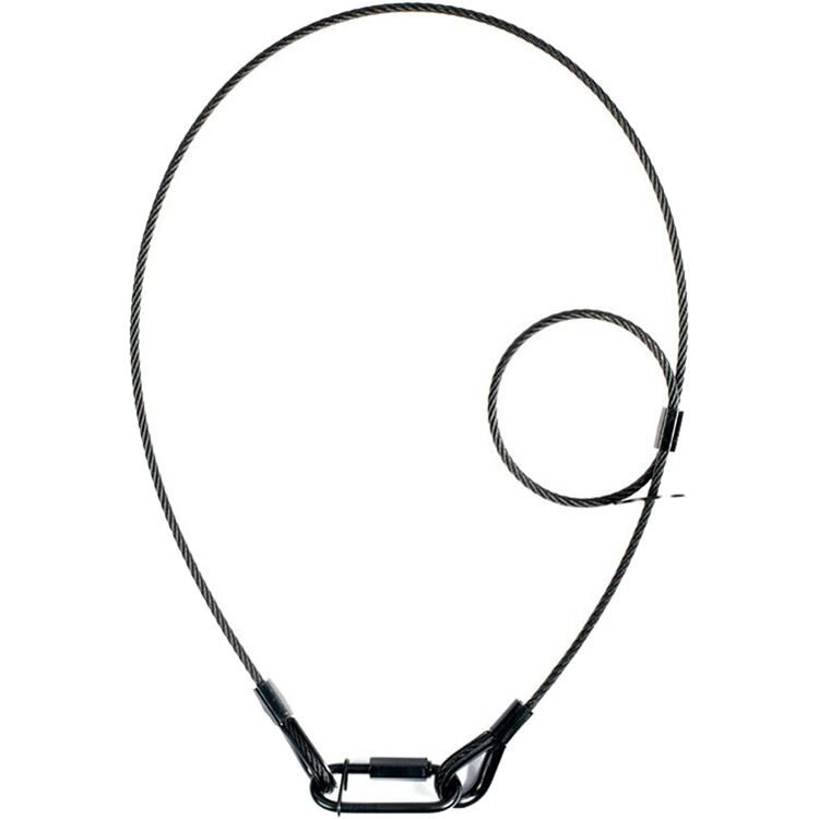 e7a4924bd2ad32d85eb2d3190e4ea135-1.jpg American DJ Accu-Cable SC4B Safety Cable - Imagen 1