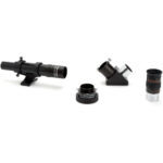 Celestron Advanced VX 6" f/10 GoTo EQ Telescopio Schmidt-Cassegrain - Imagen 4