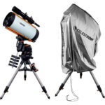 Cubierta para telescopio Celestron resistente a la intemperie - Imagen 4