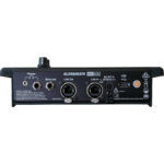 Allen & Heath ME-500 Kit de mezclador personal de 16 canales (paquete de 4) - Imagen 8