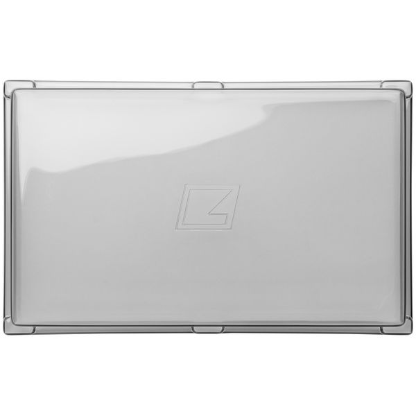 e7af87ef655569254c2fc15aaaedeec5.jpg Elektron PL-5 Protective Lid - Imagen 1