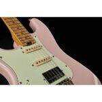 Harley Benton ST-Modern MN HSS LH SP Set - Imagen 9