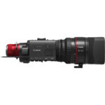 Canon CINE-SERVO 40-1200 mm T5.0-10.8 Lente zoom de cine con kit servo SS-41 (Canon RF) - Imagen 10