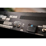 BOSS Katana-50 Gen 3 50W 1x12" Amplificador de guitarra de modelado combinado - Imagen 13