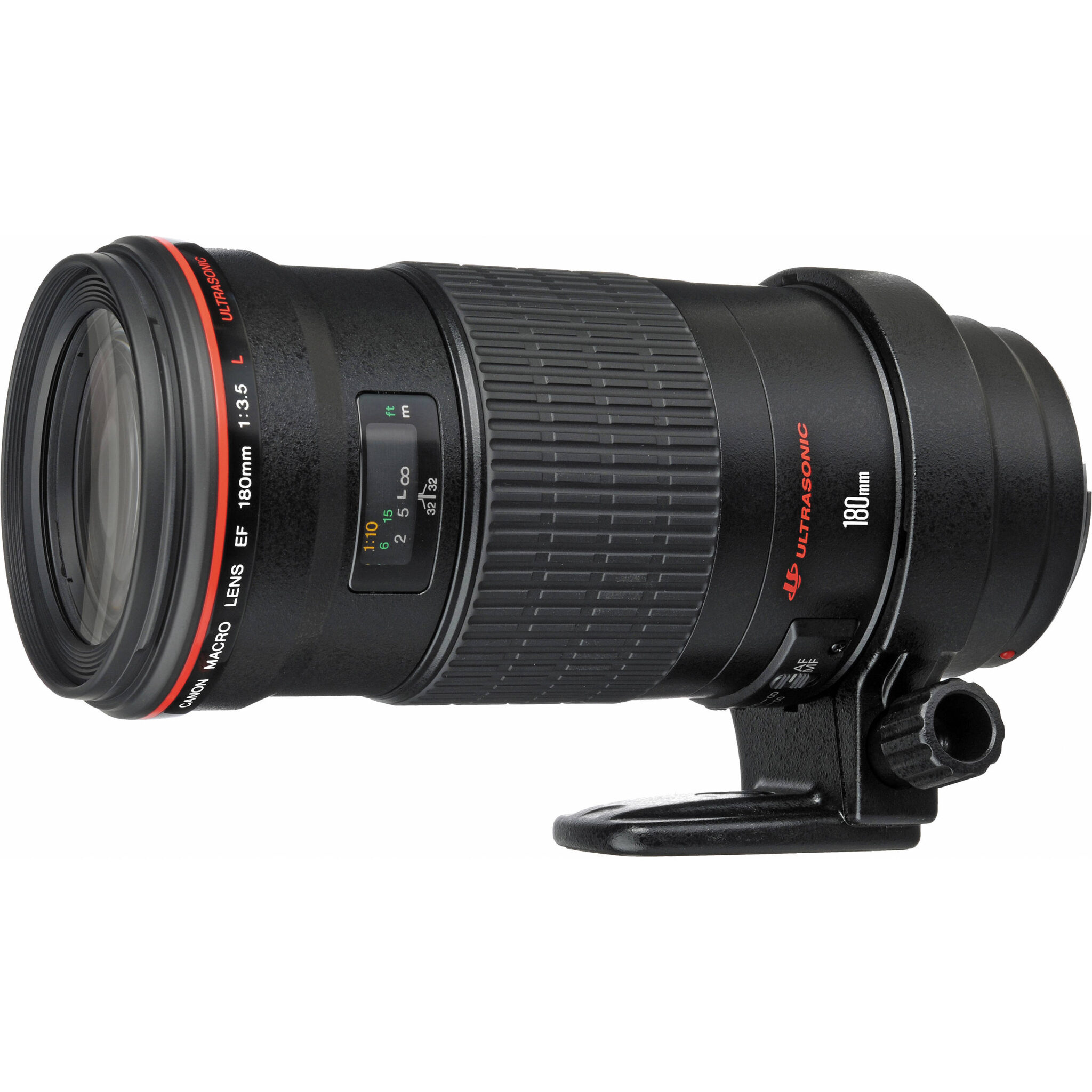 e7d026e9cb2a2358ee40ddaf3733a2f5.jpg Canon EF 180mm f/3.5L Macro USM Lens - Imagen 1