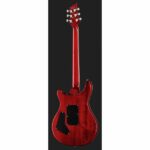 Harley Benton CST-24T Paradise Flame Bundle - Imagen 3