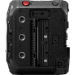 Cámara tipo caja multiusos Panasonic AW-UB50 4K - Imagen 5