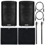 Alto TX 410/18S Power Bundle
