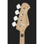 Harley Benton JB-75MN SB Vintage Seri Bundle - Imagen 6