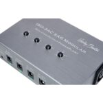 Harley Benton PowerPlant ISO-3AC SAG Modular - Imagen 10
