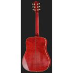 Gibson 1963 Dove LA Dark Natural #2 - Imagen 3