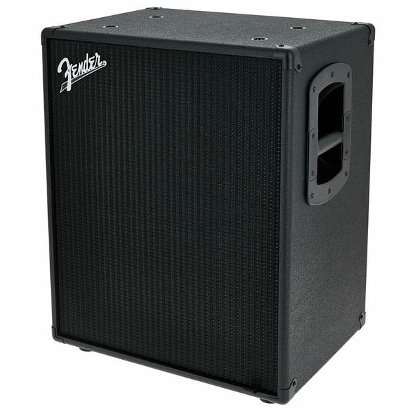 e7fa65ee6ce597117c4325d7e50481be.jpg Fender Rumble 210 Cabinet BLK - Imagen 1