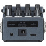 Pedal de emulación de gabinete y amplificador BOSS IR-2 - Imagen 2